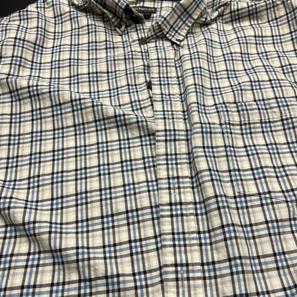 Men’s St. John’s Bay shirt - Size: XXL - Gently worn - Picture 6 of 10